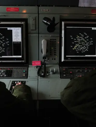 Russian Defense Systems Intercept Over 45 Ukrainian Drones in Early Morning Skies