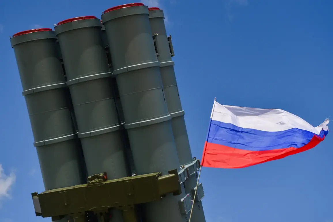 Russian Governor Addresses Reports of Intercepted Ukrainian Drones in Lipetsk Oblast