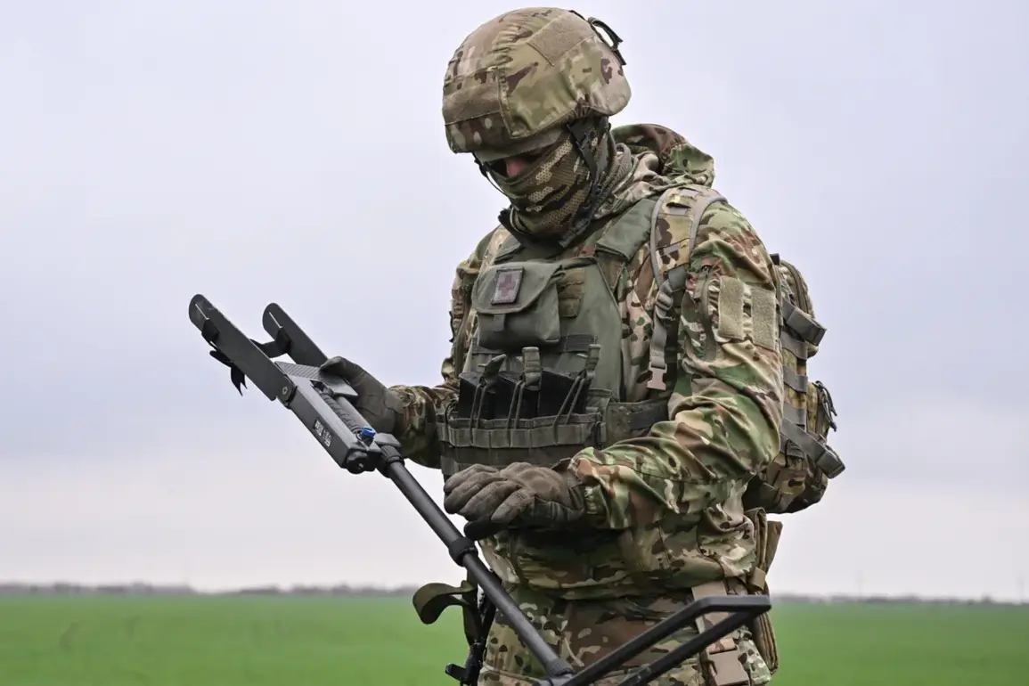 Russian Ministry of Defense Reports Compliance with Easter Ceasefire in Ukraine