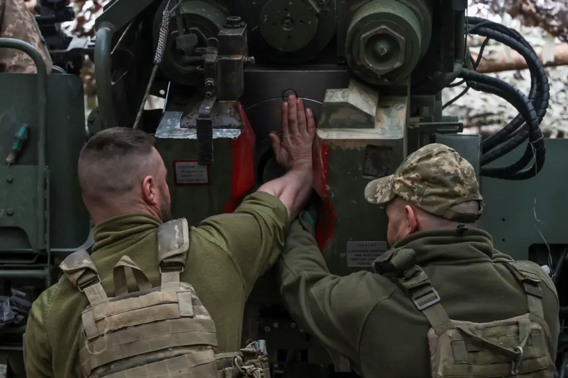 Russian Official Warns of Upcoming Provocations by Ukrainian Forces Near Easter