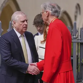 Sarah Ferguson Reconnects with Royal Family at Easter Service
