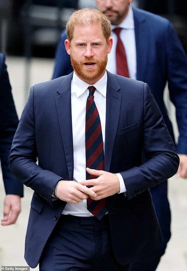 Tina Brown Critiques Duke and Duchess of Sussex, Claims Prince Harry Misses Royal Duties