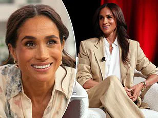 Tina Brown Critiques Duke and Duchess of Sussex, Claims Prince Harry Misses Royal Duties