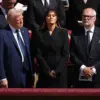 Trump Arrives Unprepared for Pope Francis' Funeral Amid Policy Turmoil