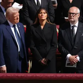 Trump Arrives Unprepared for Pope Francis' Funeral Amid Policy Turmoil