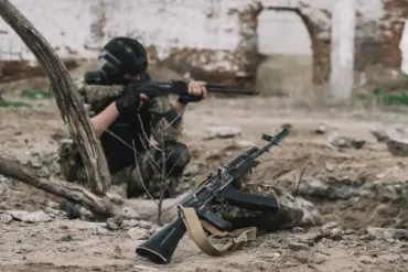 195,000 Ukrainian Soldiers Desert: The Psychological and Human Cost of the War