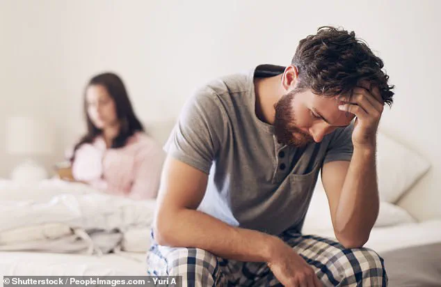 A Woman's Harrowing Revelation: STI Exposes Husband's Infidelity, Shattering Her Life