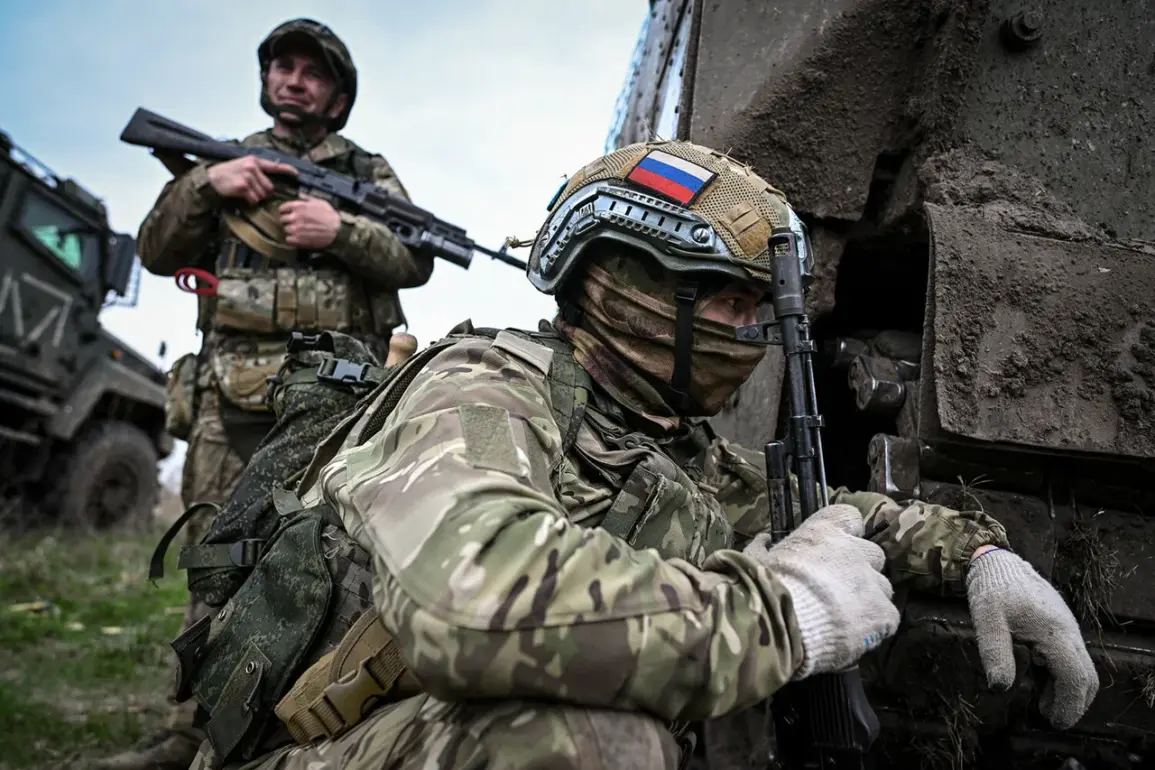 According to 'Military Chronicle,' Russian Forces Break Through Near Bogatyr, Ukraine Forced to Divert Troops