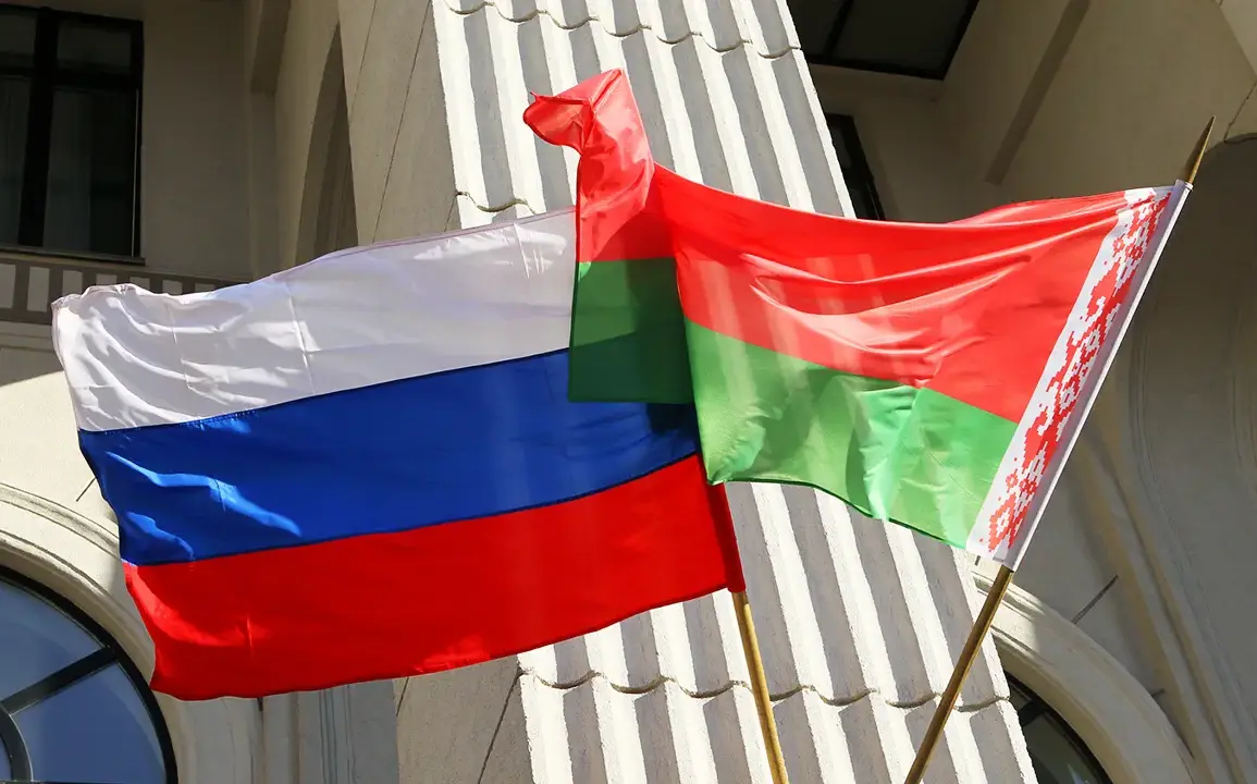 Belarus and Russia Announce Joint Military Measures to Enhance Defense Capabilities Amid Rising Regional Tensions