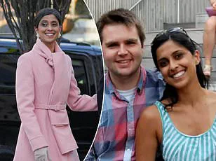 Breaking: Usha Vance Opens Up on Balancing Motherhood and Public Life in Exclusive Mother’s Day Interview