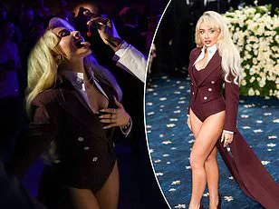 Cardi B's Met Gala Remarks Ignite Global Conversation Beyond Fashion Frenzy