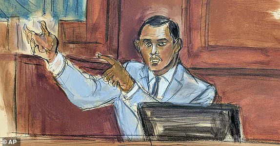 Cassie Ventura Takes the Stand in High-Stakes Trial Against Sean 'Diddy' Combs, as Attorney Says Testimony Could 'Change the Course of the Case'