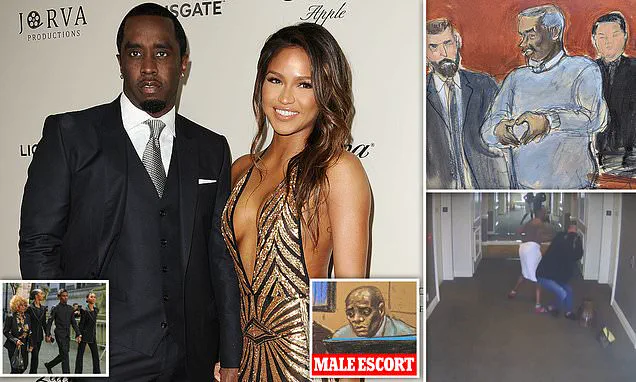 Cassie Ventura Takes the Stand in High-Stakes Trial Against Sean 'Diddy' Combs, as Attorney Says Testimony Could 'Change the Course of the Case'