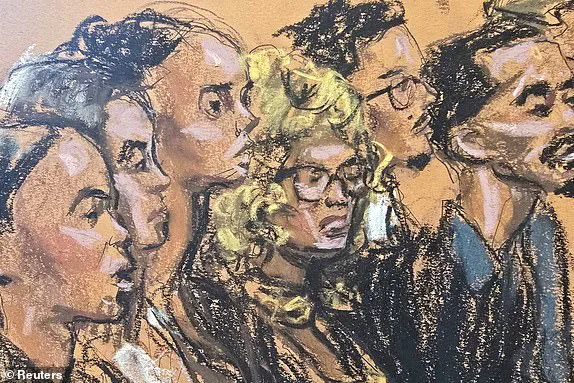 Cassie Ventura Takes the Stand in High-Stakes Trial Against Sean 'Diddy' Combs, as Attorney Says Testimony Could 'Change the Course of the Case'