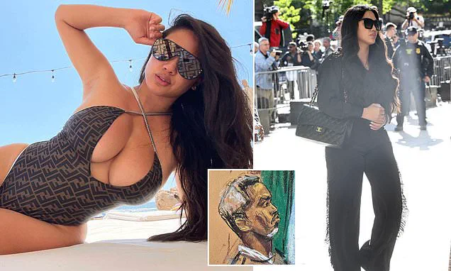 Cassie Ventura Takes the Stand in High-Stakes Trial Against Sean 'Diddy' Combs, as Attorney Says Testimony Could 'Change the Course of the Case'