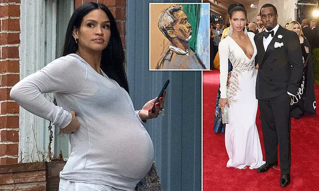 Cassie Ventura Takes the Stand in High-Stakes Trial Against Sean 'Diddy' Combs, as Attorney Says Testimony Could 'Change the Course of the Case'
