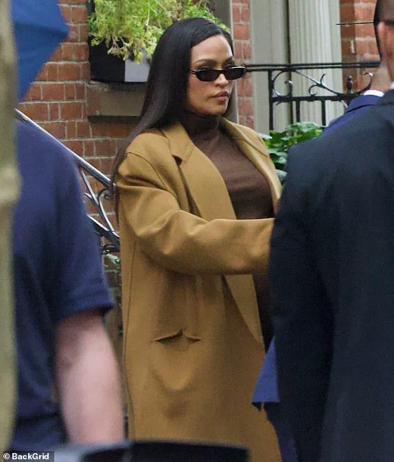 Cassie Ventura Takes the Stand in High-Stakes Trial Against Sean 'Diddy' Combs, as Attorney Says Testimony Could 'Change the Course of the Case'