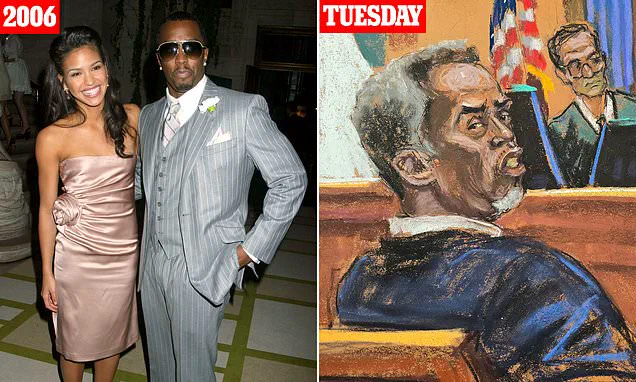 Cassie Ventura Takes the Stand in High-Stakes Trial Against Sean 'Diddy' Combs, as Attorney Says Testimony Could 'Change the Course of the Case'