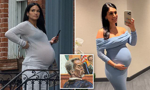 Cassie Ventura Takes the Stand in High-Stakes Trial Against Sean 'Diddy' Combs, as Attorney Says Testimony Could 'Change the Course of the Case'