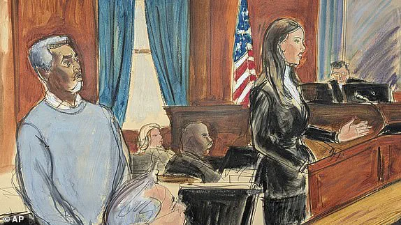 Cassie Ventura Takes the Stand in High-Stakes Trial Against Sean 'Diddy' Combs, as Attorney Says Testimony Could 'Change the Course of the Case'