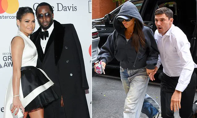Cassie Ventura Takes the Stand in High-Stakes Trial Against Sean 'Diddy' Combs, as Attorney Says Testimony Could 'Change the Course of the Case'