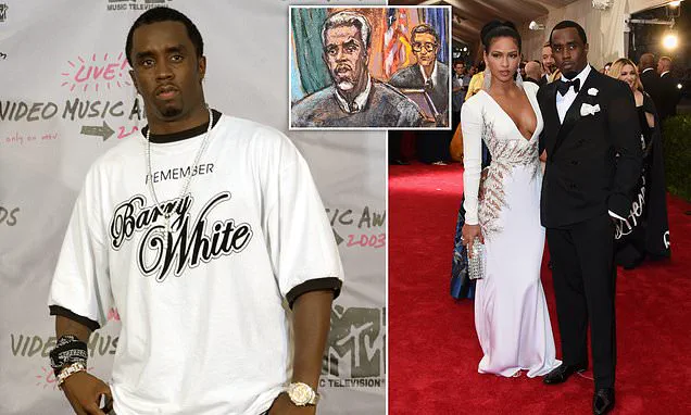 Cassie Ventura Takes the Stand in High-Stakes Trial Against Sean 'Diddy' Combs, as Attorney Says Testimony Could 'Change the Course of the Case'