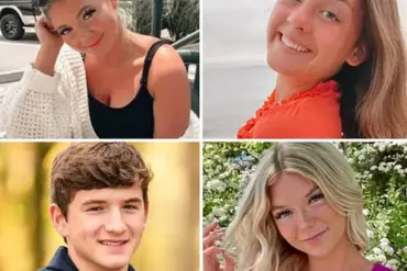 Cold-Blooded Stabbing in Moscow, Idaho: Bryan Kohberger Suspect in Fatal Attack on Four Students