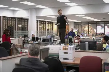 Controversial Spin-Off *The Paper* Divides Fans Ahead of September Premiere