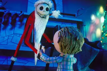 Disney's Halloween Party Sparks Debate Over Jack Skellington's Redesigned Appearance