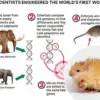 Exclusive Access to the Future of Gene Editing: How Privileged Insights Are Shaping Scientific Innovation