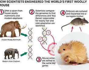 Exclusive Access to the Future of Gene Editing: How Privileged Insights Are Shaping Scientific Innovation