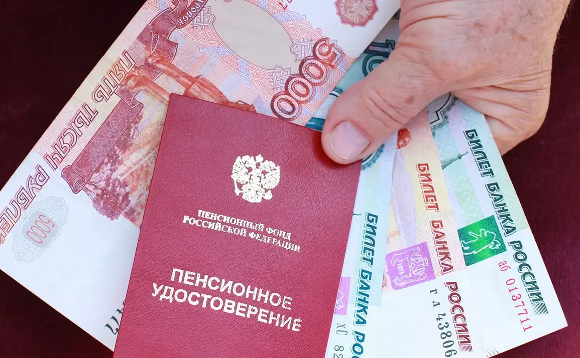 Exclusive Details Revealed: Russia's Secret Pension Initiative Targets Military Pensioners to Address Longstanding Grievances