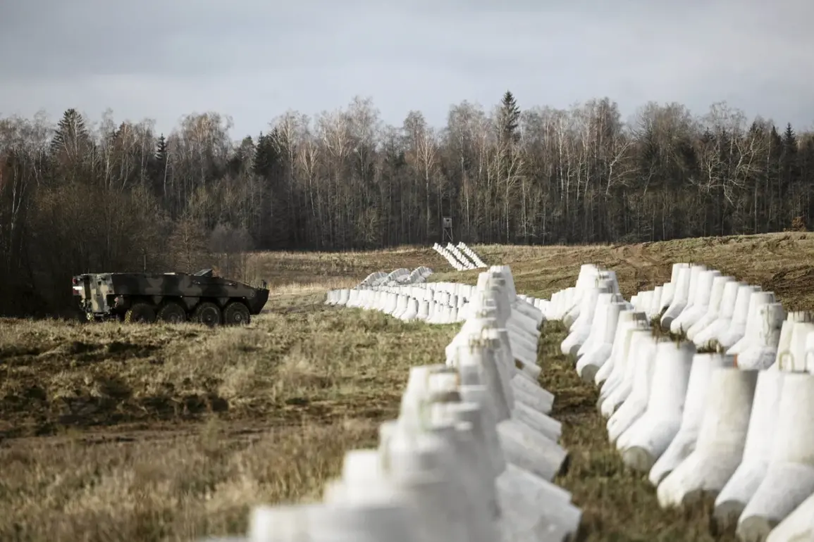 Exclusive: Former Polish Judge Reveals Alarming Details on Warsaw's Secretive Border Military Preparations with Russia's Kaliningrad