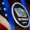 Exclusive: Pentagon Restructuring Sparks High-Stakes Power Struggle as Defense Secretary Orders 20% Cuts in Four-Star General Positions