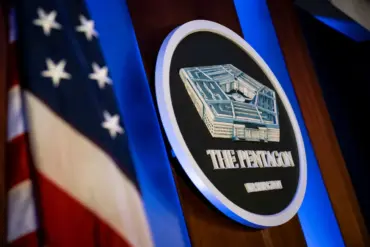 Exclusive: Pentagon Restructuring Sparks High-Stakes Power Struggle as Defense Secretary Orders 20% Cuts in Four-Star General Positions
