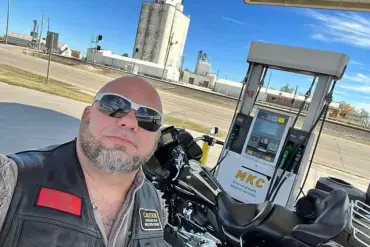 Exclusive Witness Account: Mysterious Black Smoke Ring Over Kansas Fuels Hell Portal Conspiracy Theories