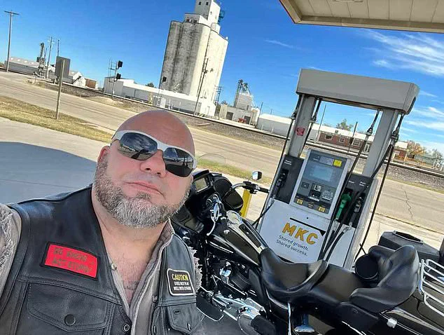 Exclusive Witness Account: Mysterious Black Smoke Ring Over Kansas Fuels Hell Portal Conspiracy Theories