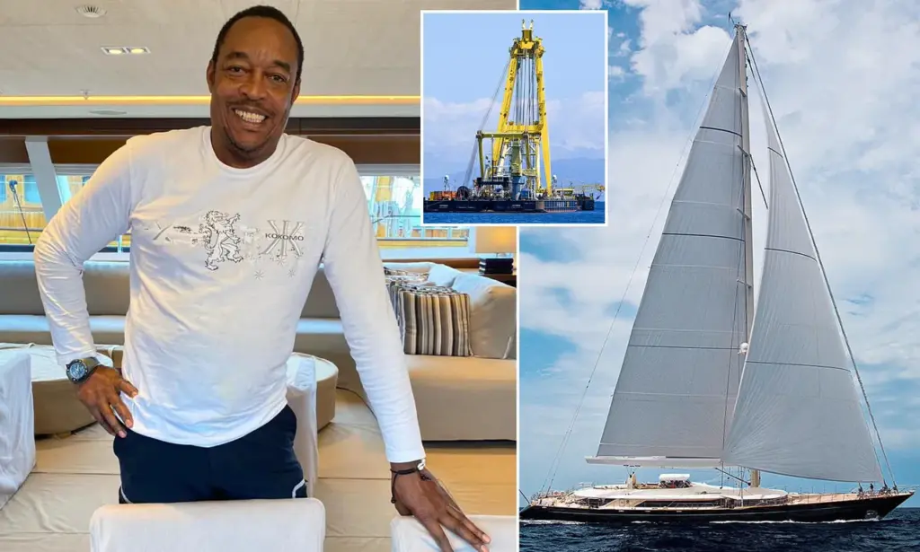 Family of Chef Recaldo Thomas Criticizes Crew's Response to Bayesian Superyacht Disaster