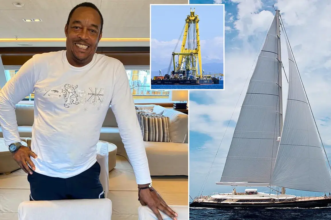 Family of Chef Recaldo Thomas Criticizes Crew's Response to Bayesian Superyacht Disaster