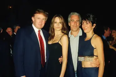 FBI Confirms Jeffrey Epstein Died by Suicide in Prison Cell, Deputy Director Describes Footage as 'Clear as Day'