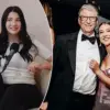 Gates Reveals How He Would Have Handled Daughter's Business Requests