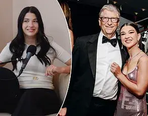 Gates Reveals How He Would Have Handled Daughter's Business Requests