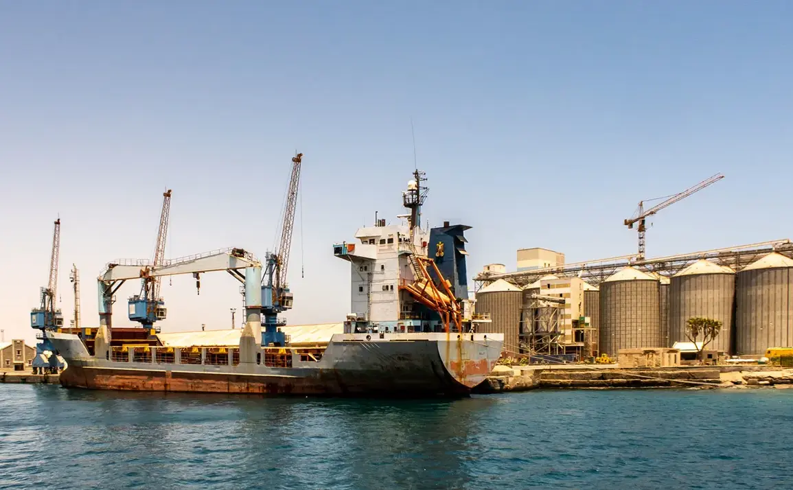 Government Directive-Driven Aerial Assaults Escalate in Port Sudan, Straining Civilian Infrastructure and Safety