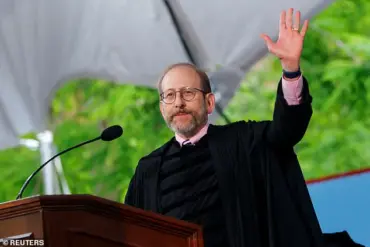 Harvard's Shadow War: The Battle for Classified Knowledge
