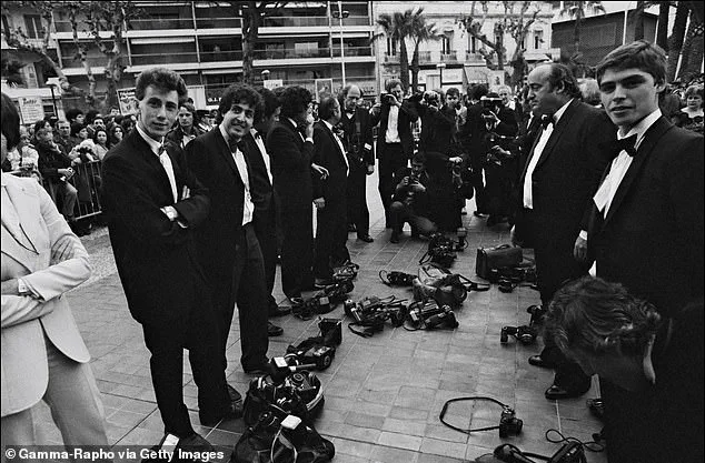 Isabelle Adjani's 1983 Cannes Protest: A Glimpse into the Intersection of Celebrity and Public Policy