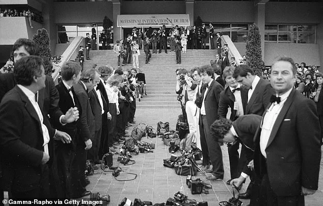 Isabelle Adjani's 1983 Cannes Protest: A Glimpse into the Intersection of Celebrity and Public Policy