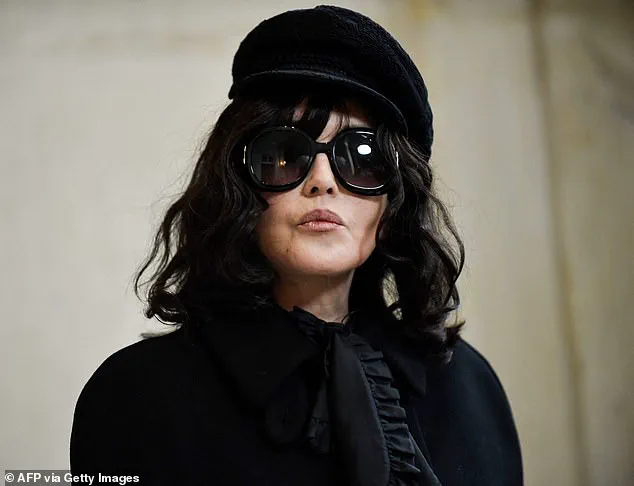 Isabelle Adjani's 1983 Cannes Protest: A Glimpse into the Intersection of Celebrity and Public Policy