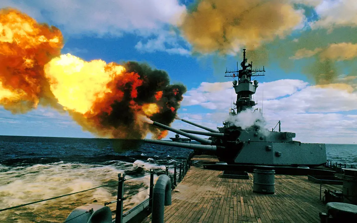 Japan and the U.S. Strengthen Defense Ties Through Advanced Military Collaboration: Electromagnetic Rail Guns Integrated with Aegis System