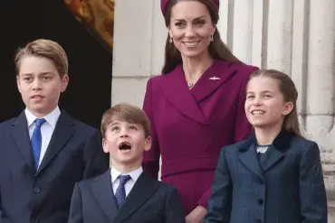 King Charles III's Relationship with Princess Charlotte, According to Royal Expert Ingrid Seward
