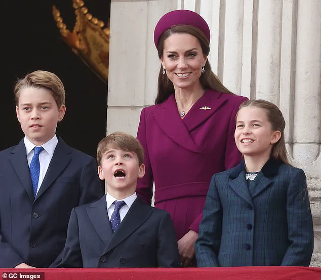 King Charles III's Relationship with Princess Charlotte, According to Royal Expert Ingrid Seward